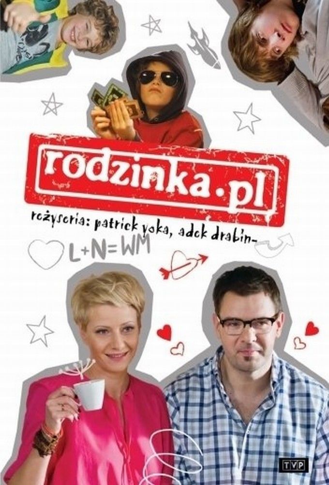 Rodzinka.pl ne zaman