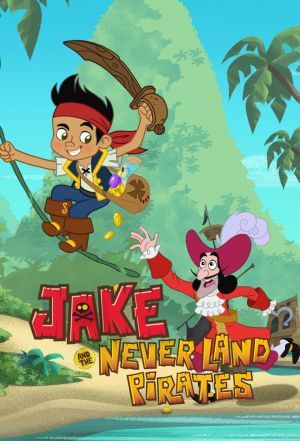 Jake and the Never Land Pirates ne zaman