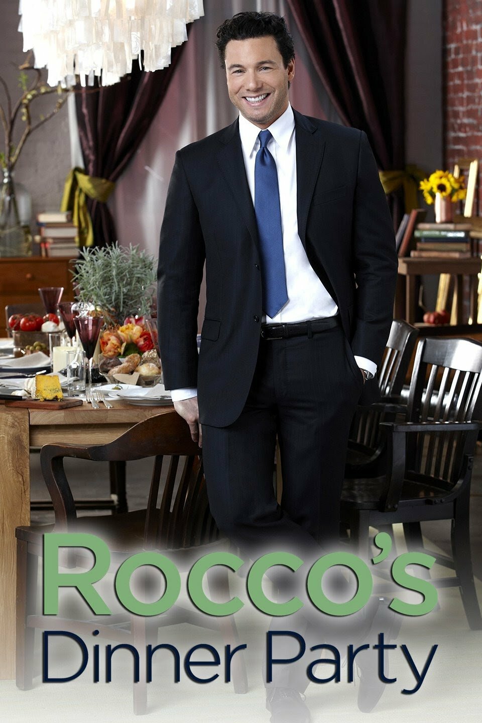 Rocco's Dinner Party ne zaman