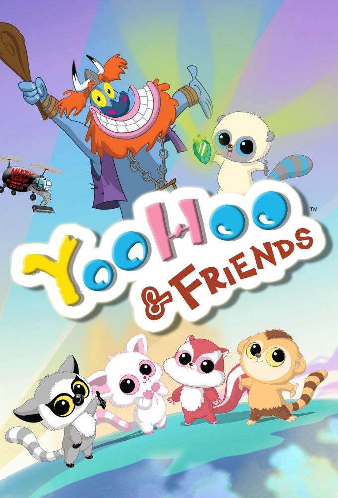 YooHoo & Friends ne zaman
