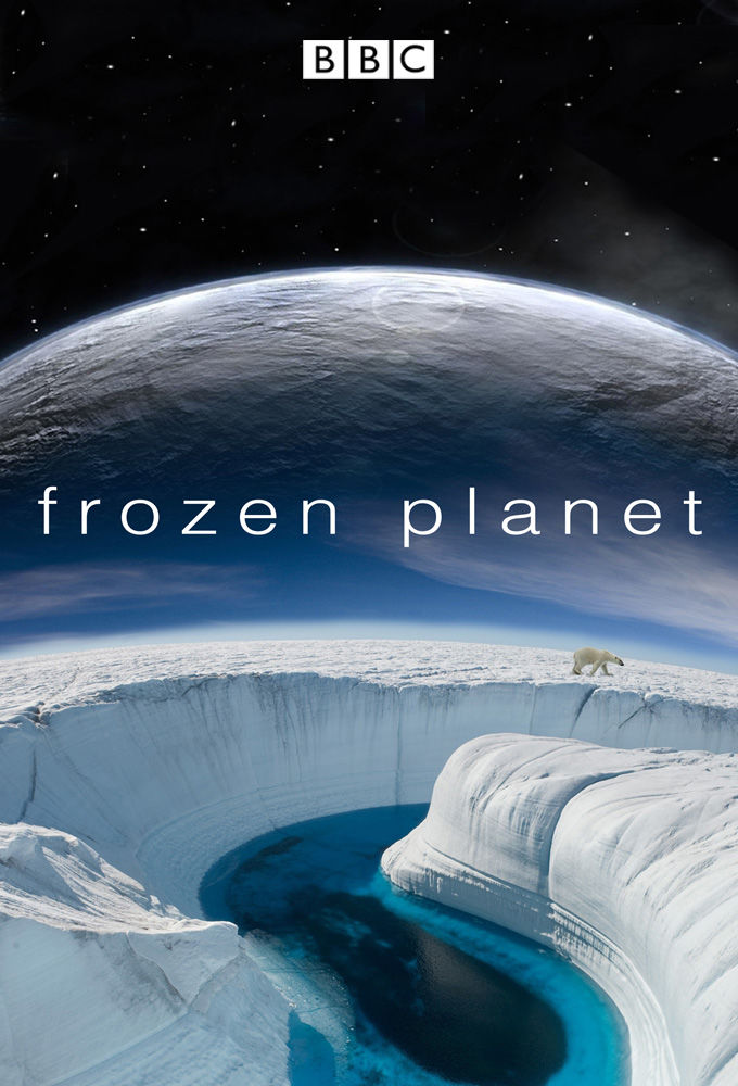 Frozen Planet ne zaman
