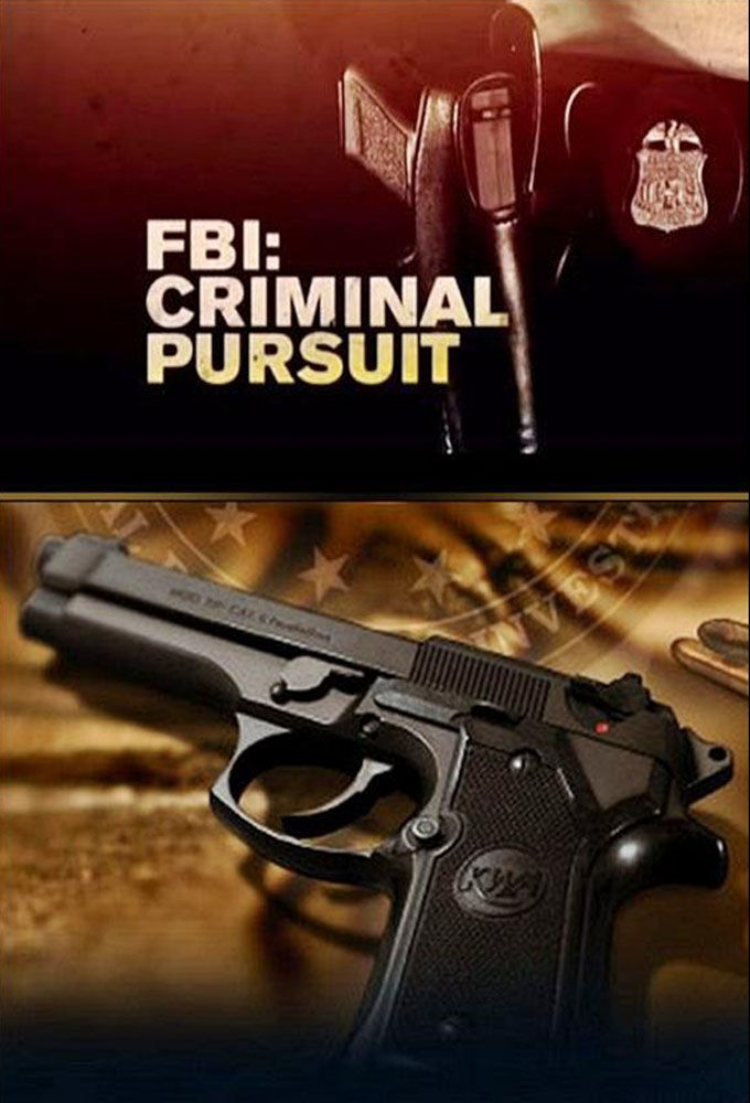 FBI: Criminal Pursuit ne zaman