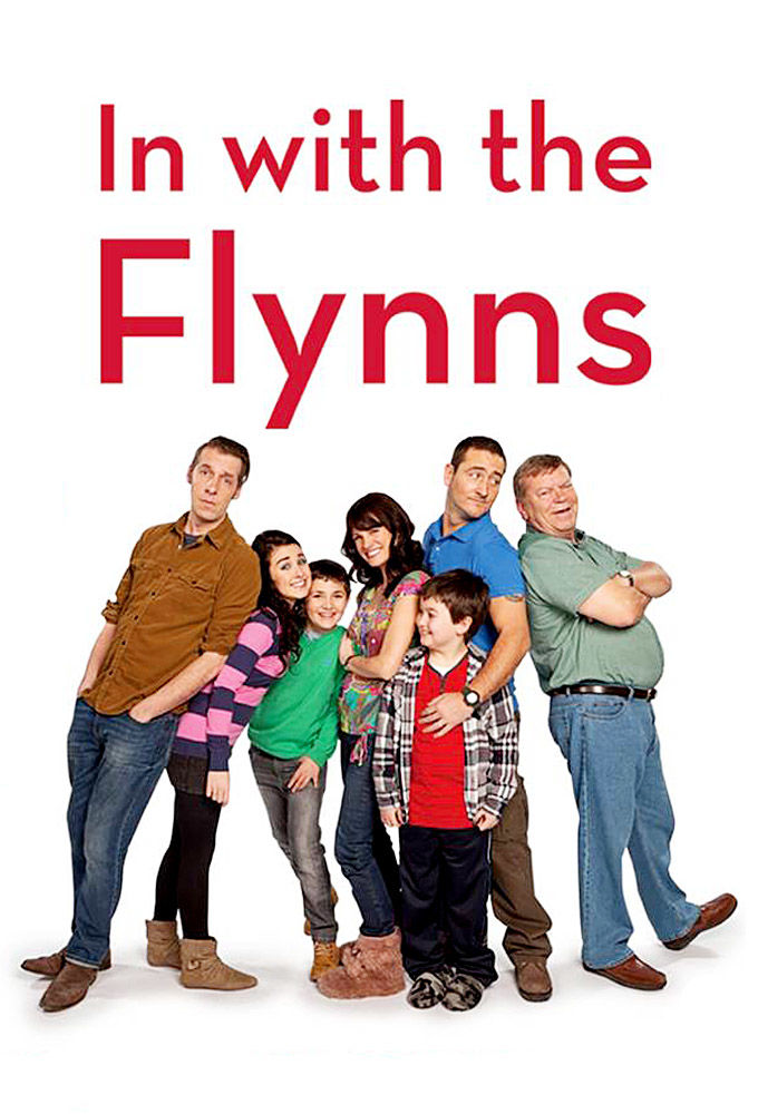 In with the Flynns ne zaman