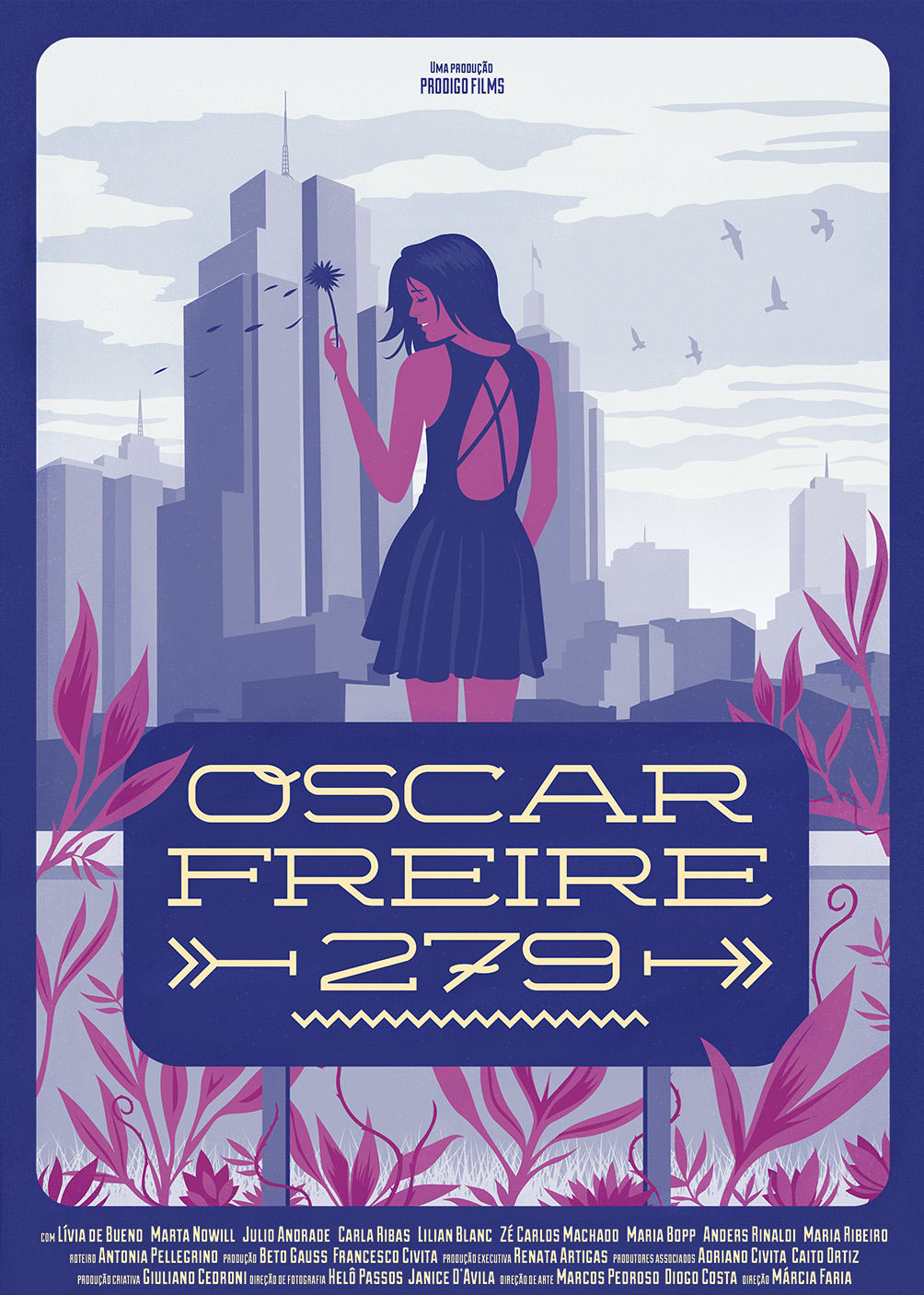 Oscar Freire 279 ne zaman