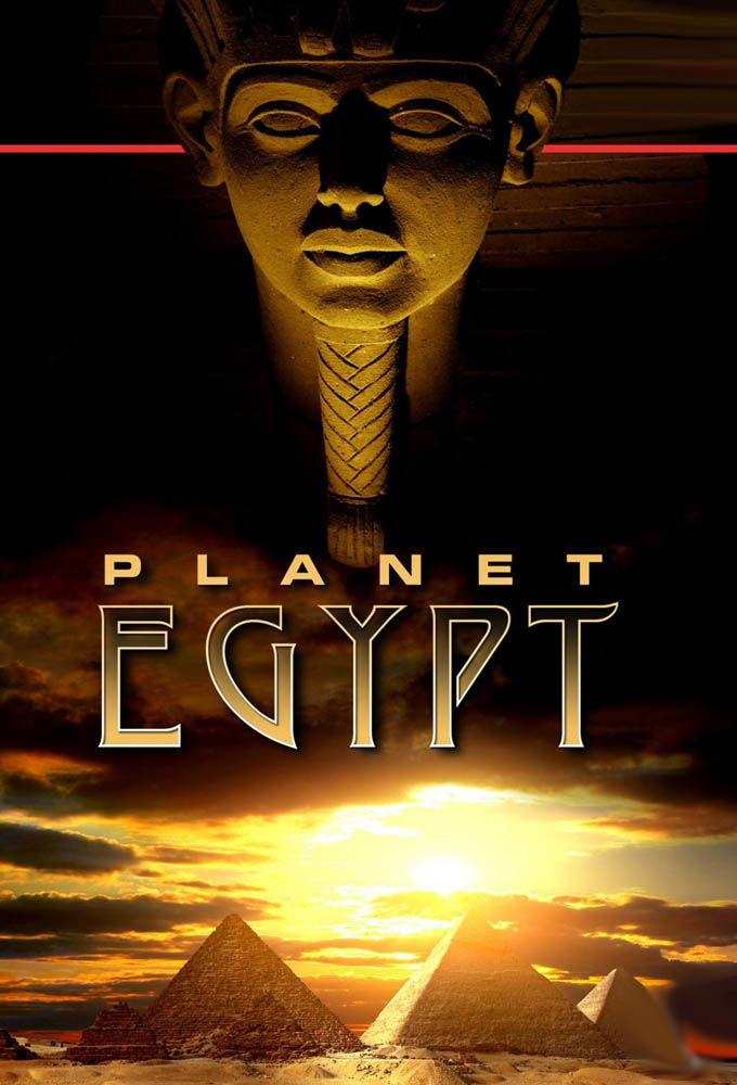 Planet Egypt ne zaman