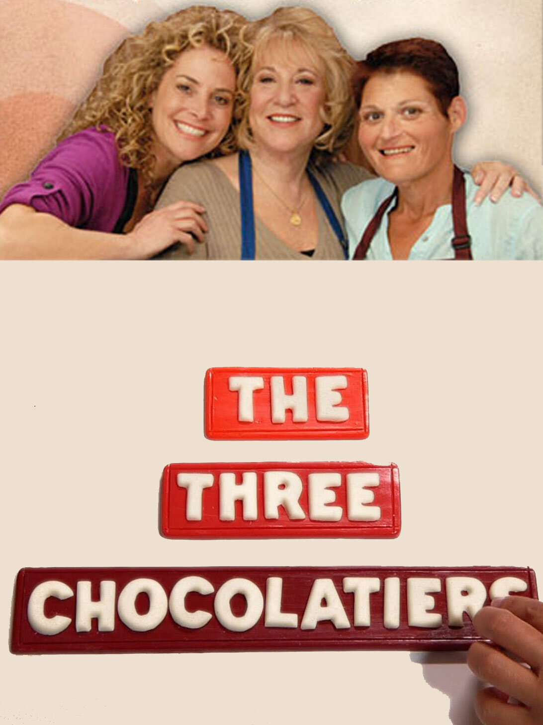 The Three Chocolatiers ne zaman