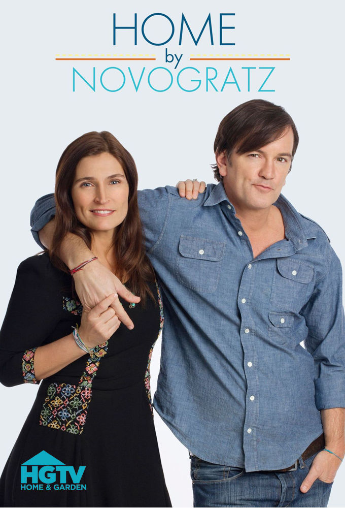 Home by Novogratz ne zaman