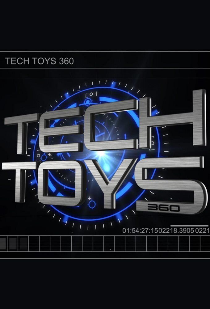 Tech Toys 360 ne zaman