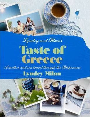 Lyndey & Blair's Taste of Greece ne zaman