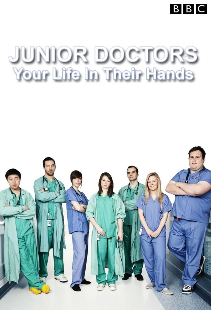 Junior Doctors ne zaman