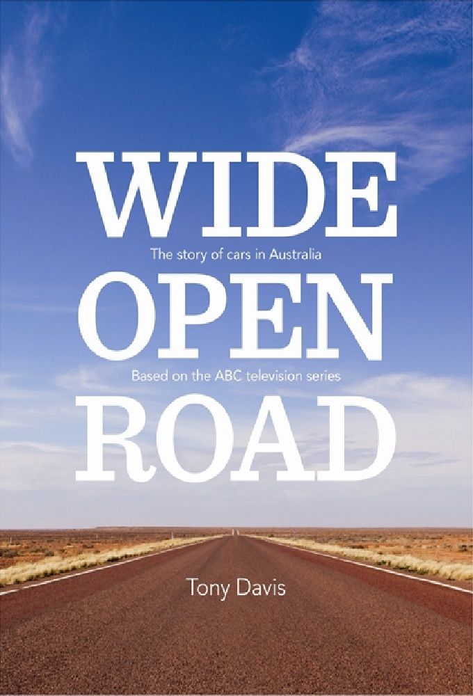 Wide Open Road ne zaman
