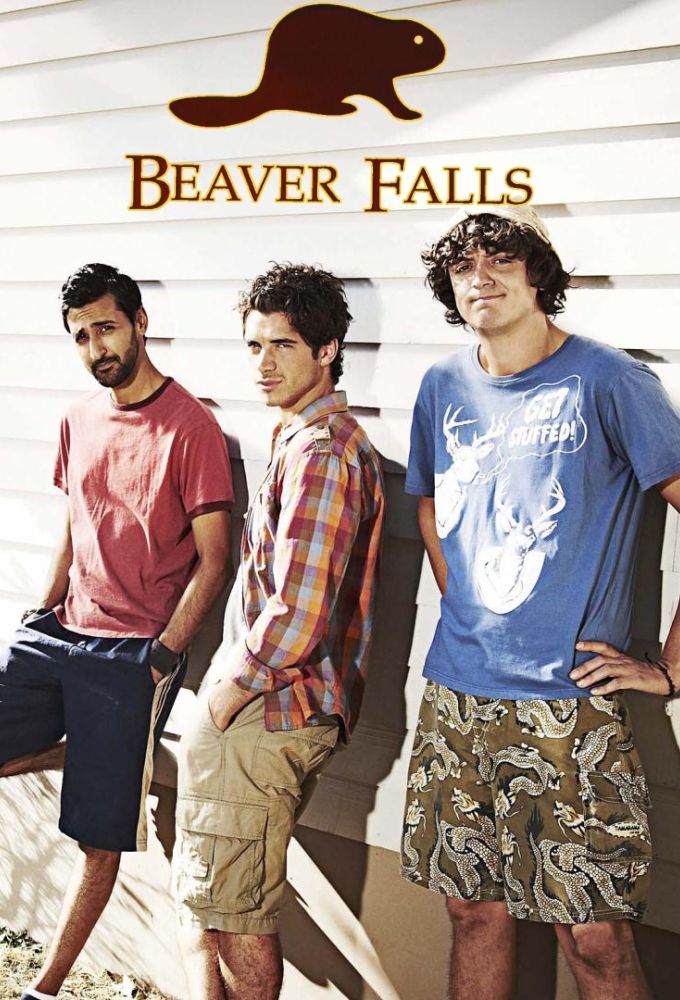 Beaver Falls ne zaman