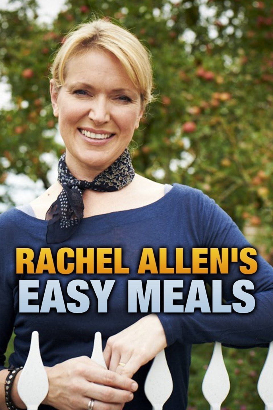 Rachel Allen's Easy Meals ne zaman