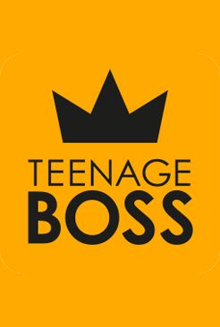 Teenage Boss ne zaman