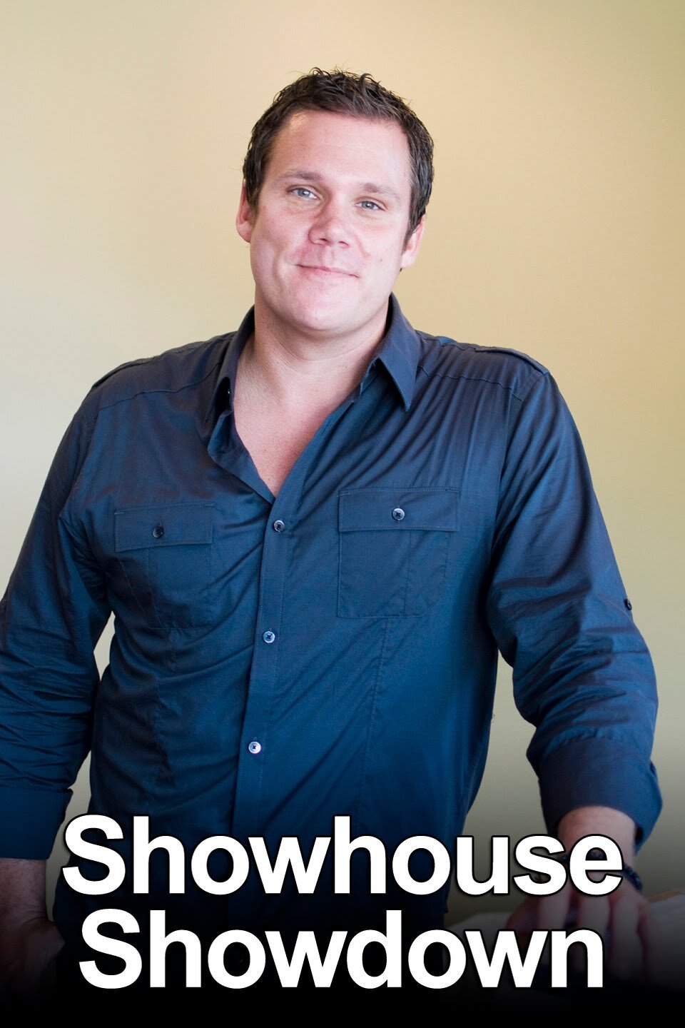 Showhouse Showdown ne zaman