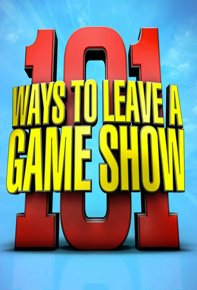 101 Ways to Leave a Game Show ne zaman