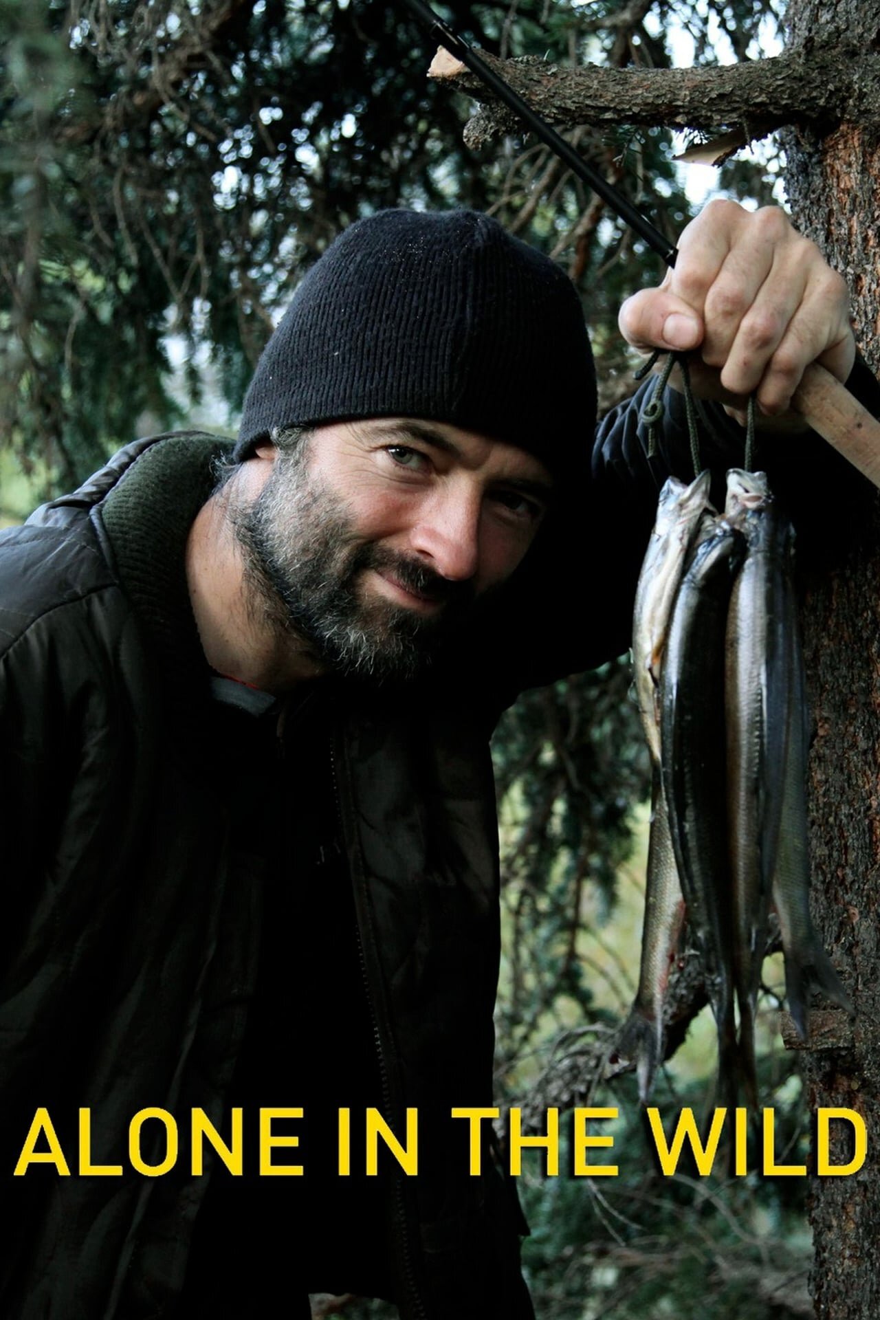 Alone in the Wild ne zaman