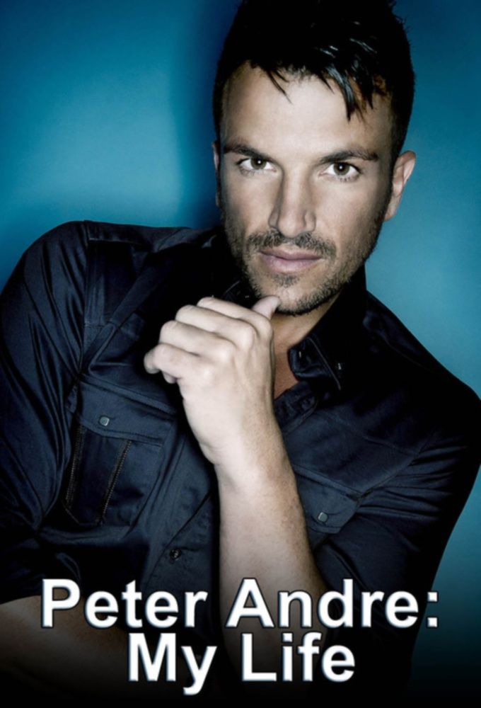 Peter Andre: My Life ne zaman