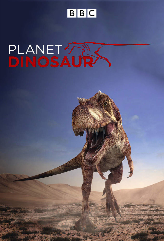 Planet Dinosaur ne zaman