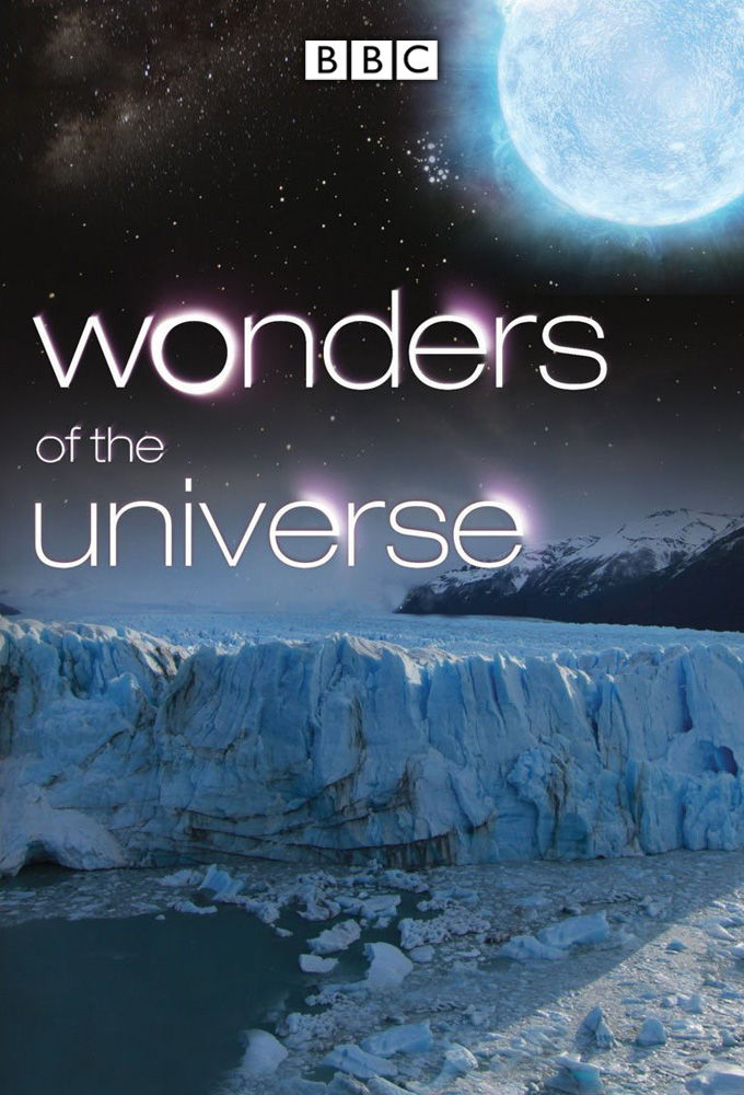 Wonders of the Universe ne zaman