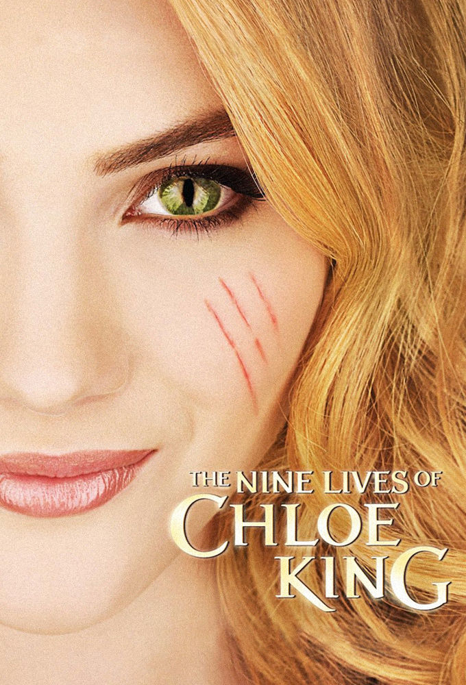 The Nine Lives of Chloe King ne zaman