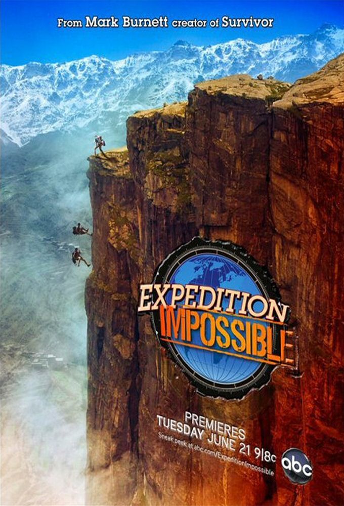 Expedition Impossible ne zaman