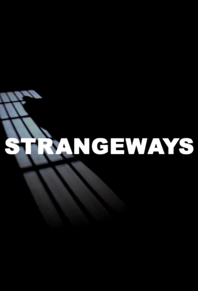Strangeways ne zaman