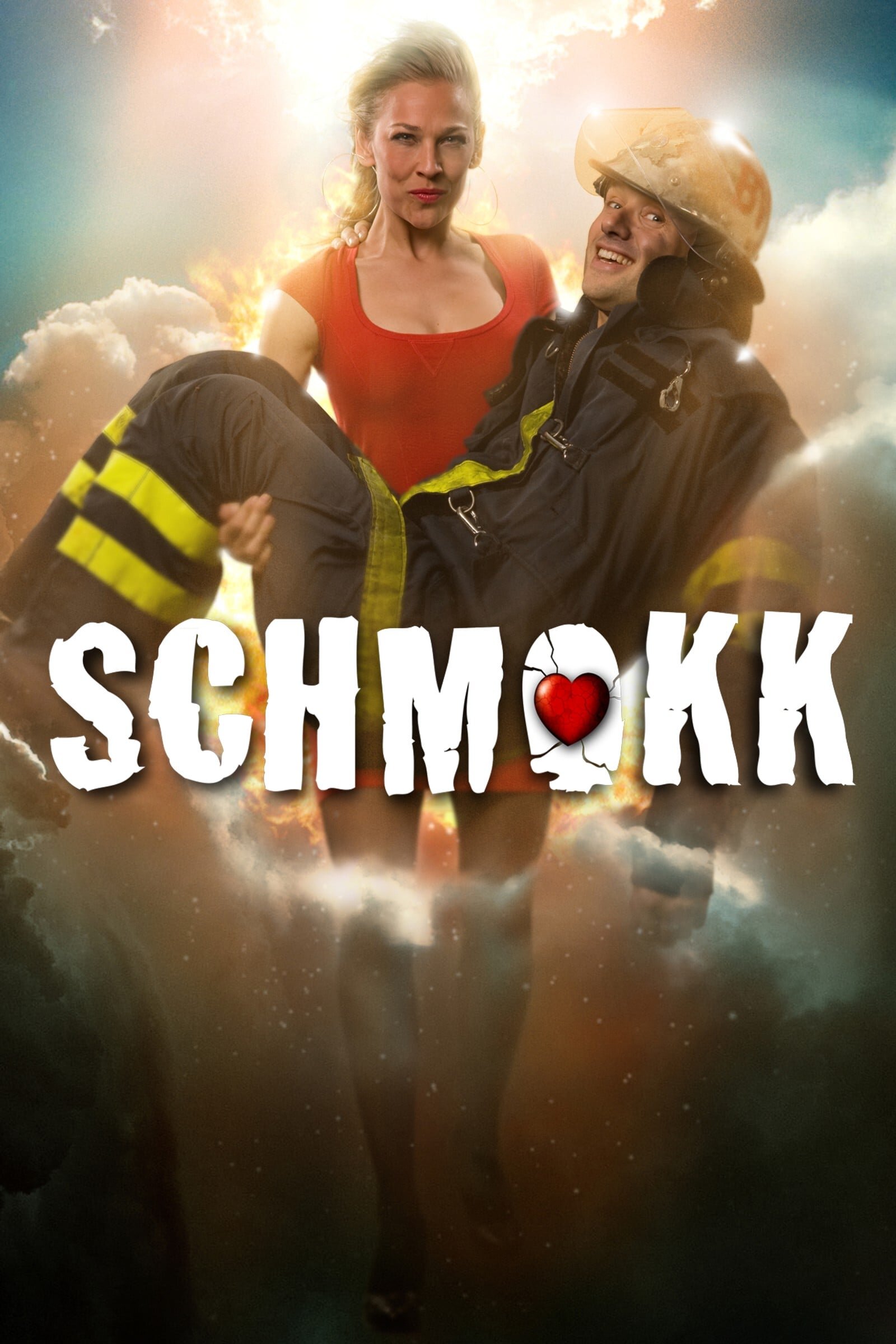 Schmokk ne zaman