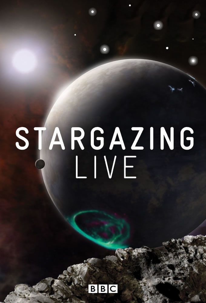 Stargazing Live ne zaman