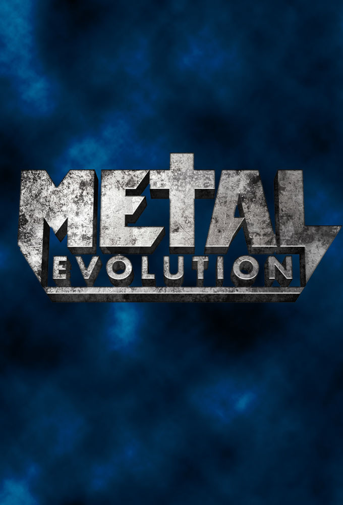 Metal Evolution ne zaman