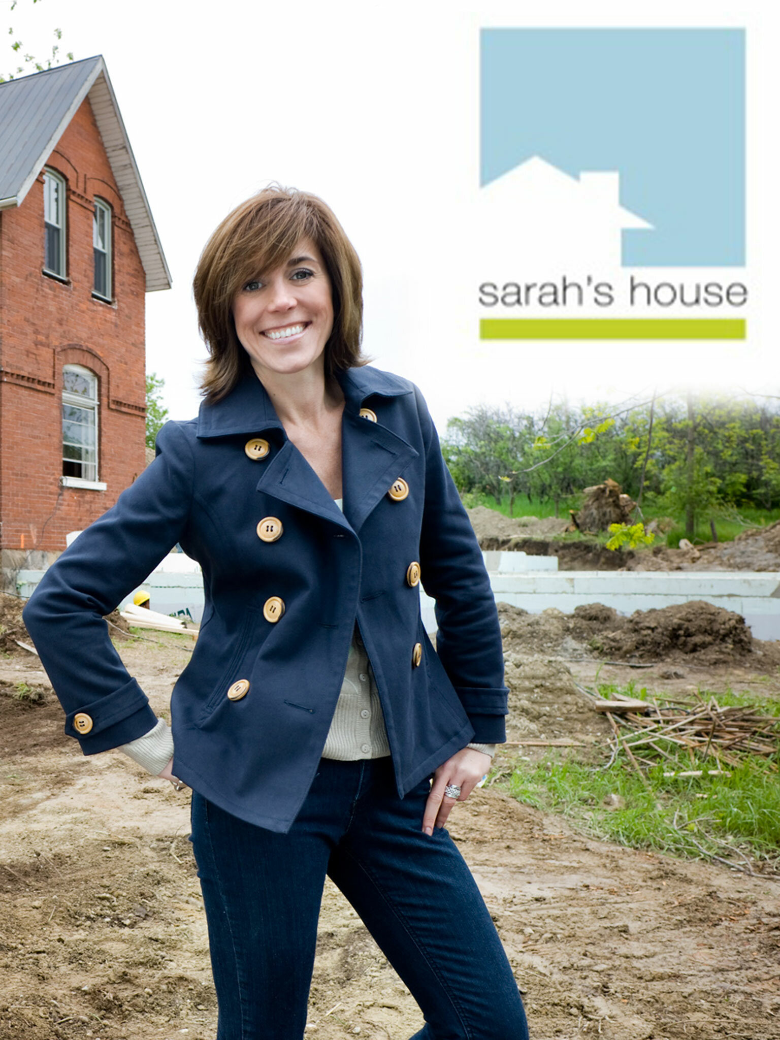 Sarah's Summer House ne zaman