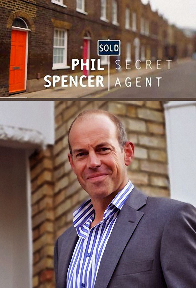 Phil Spencer: Secret Agent ne zaman