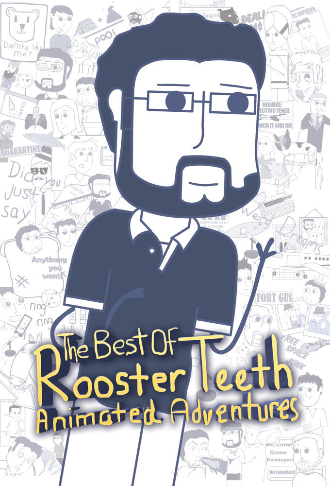 Rooster Teeth Animated Adventures ne zaman