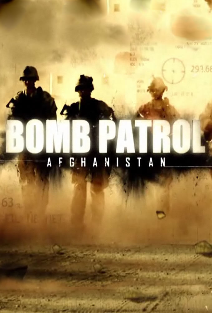 Bomb Patrol Afghanistan ne zaman