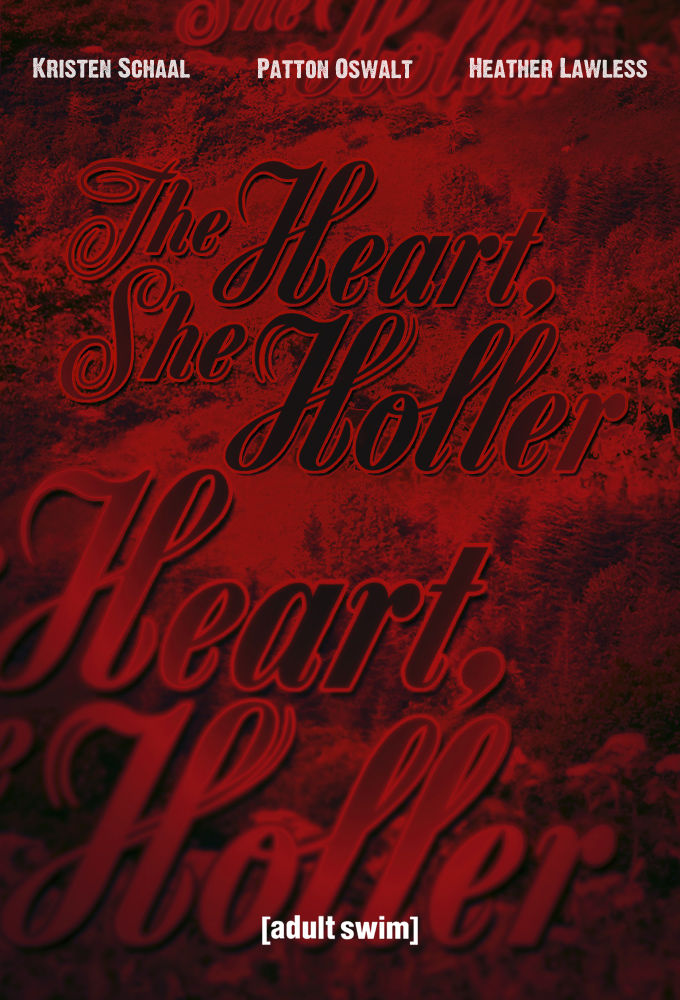 The Heart, She Holler ne zaman