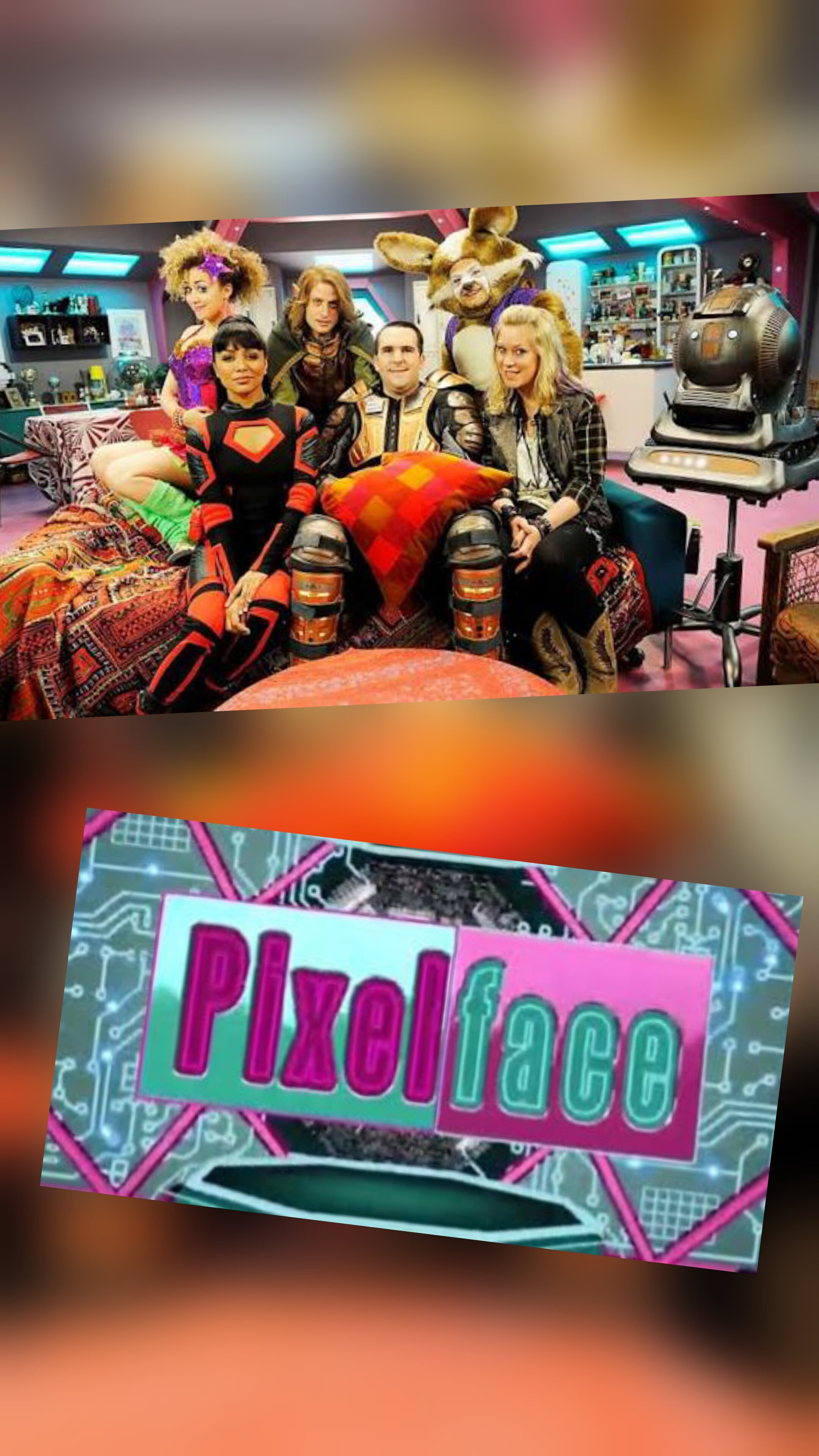 Pixelface ne zaman