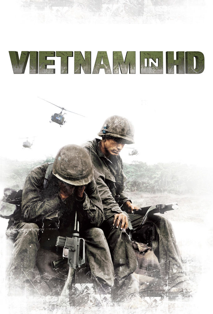 Vietnam in HD ne zaman