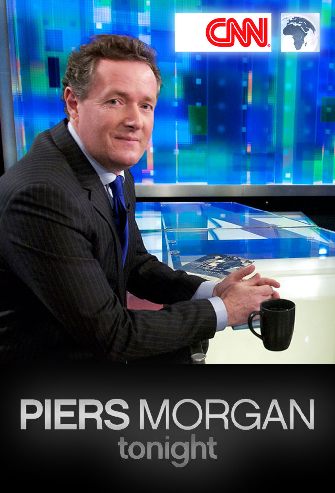 Piers Morgan Live ne zaman
