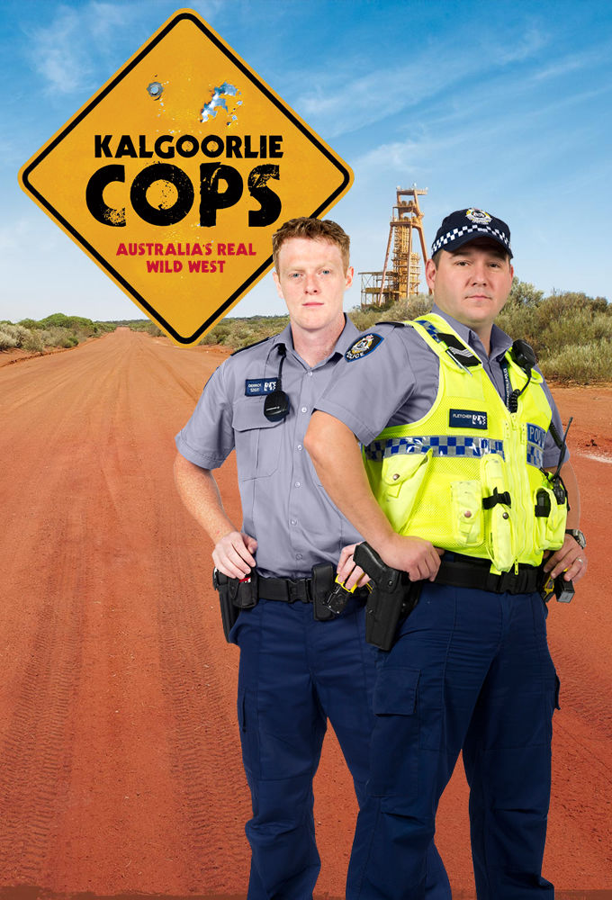 Kalgoorlie Cops ne zaman