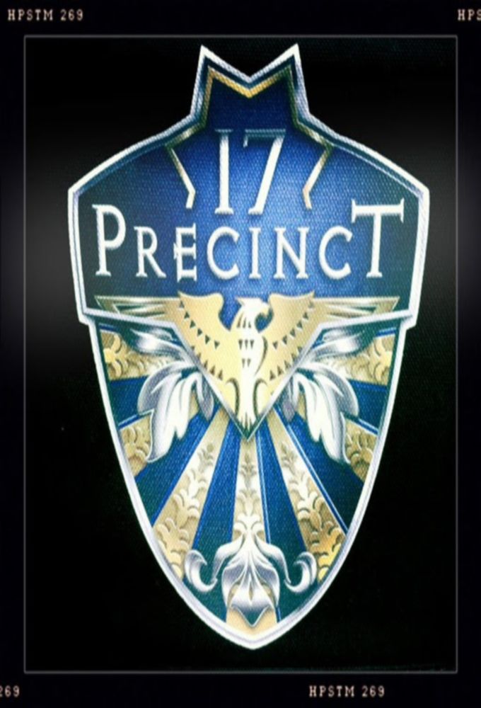17th Precinct ne zaman