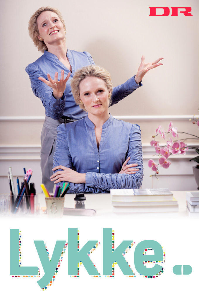 Lykke ne zaman