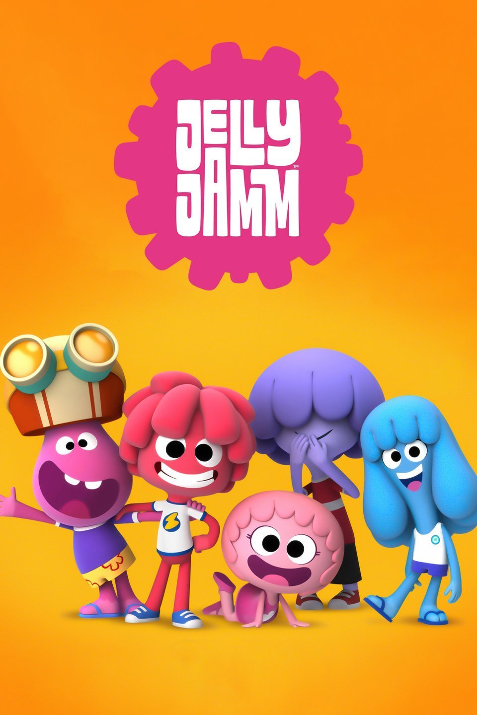 Jelly Jamm ne zaman