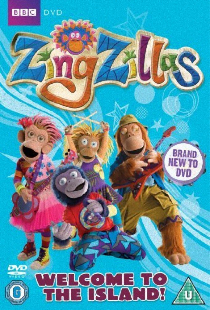 ZingZillas ne zaman