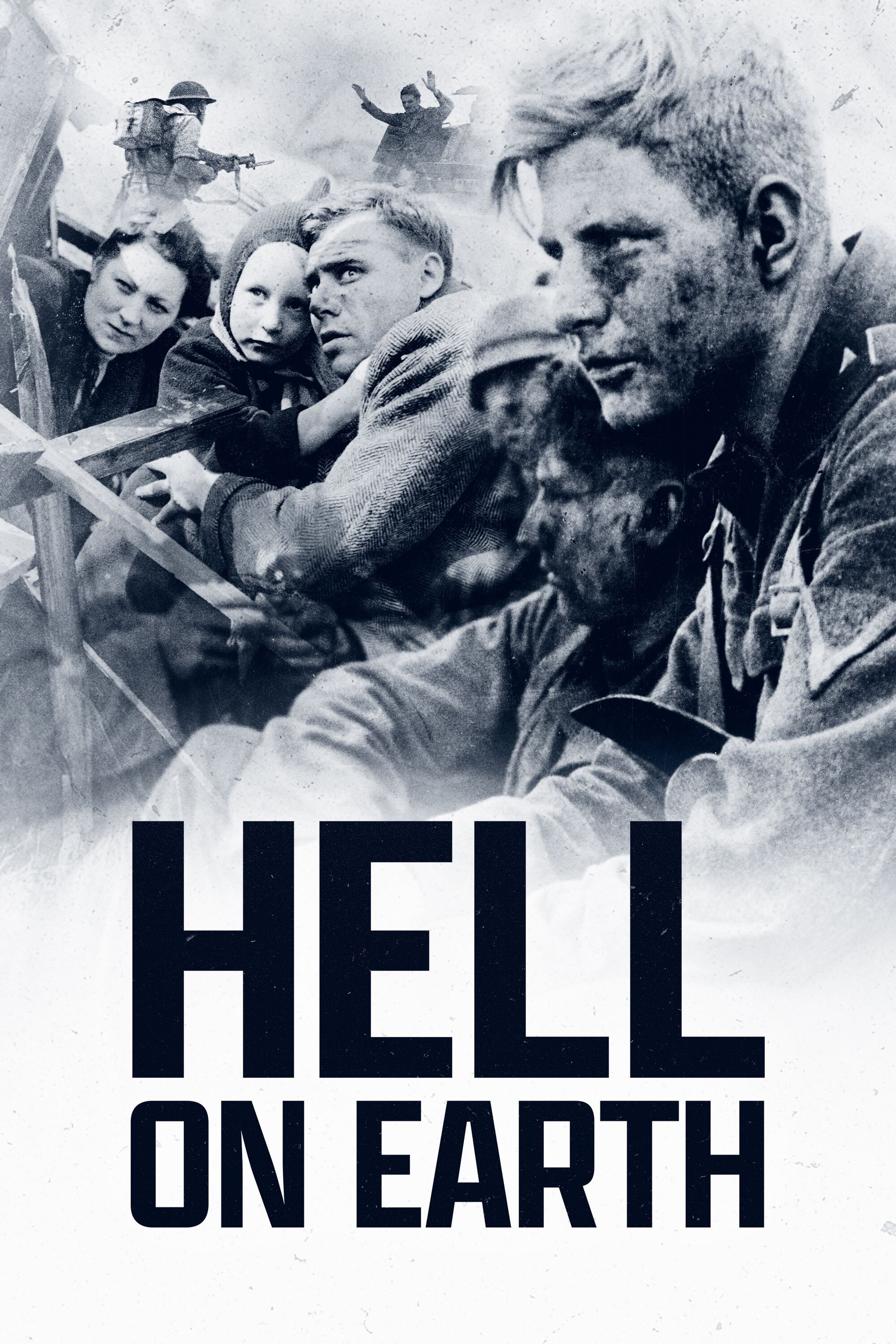 Hell on Earth: WWII ne zaman