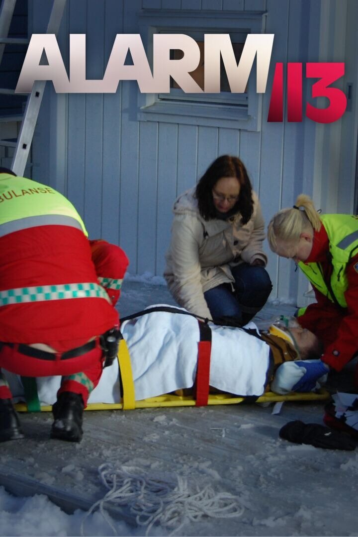 Alarm 113 ne zaman