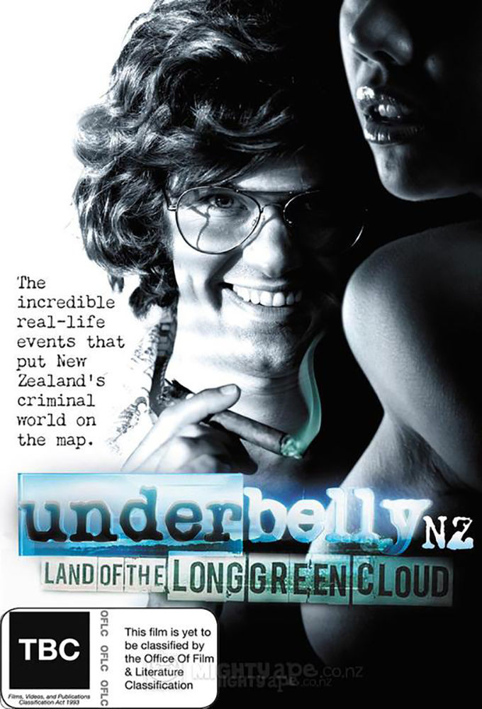 Underbelly NZ: Land of the Long Green Cloud ne zaman