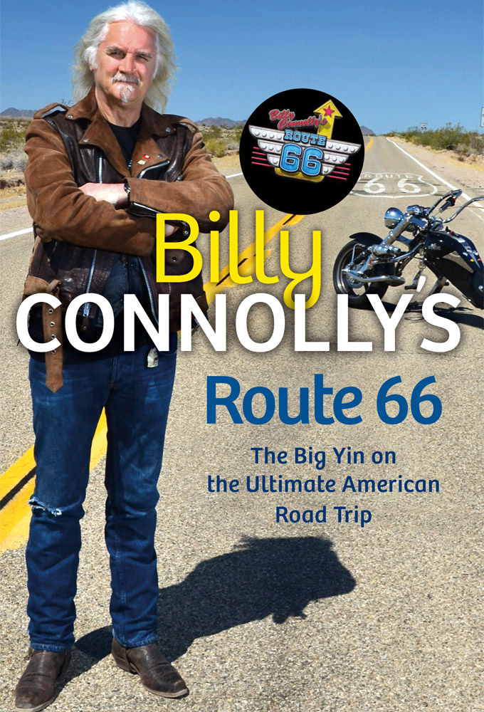 Billy Connolly's Route 66 ne zaman