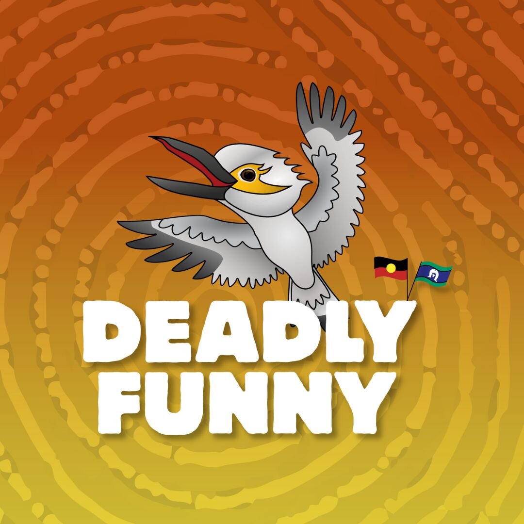 Deadly Funny ne zaman
