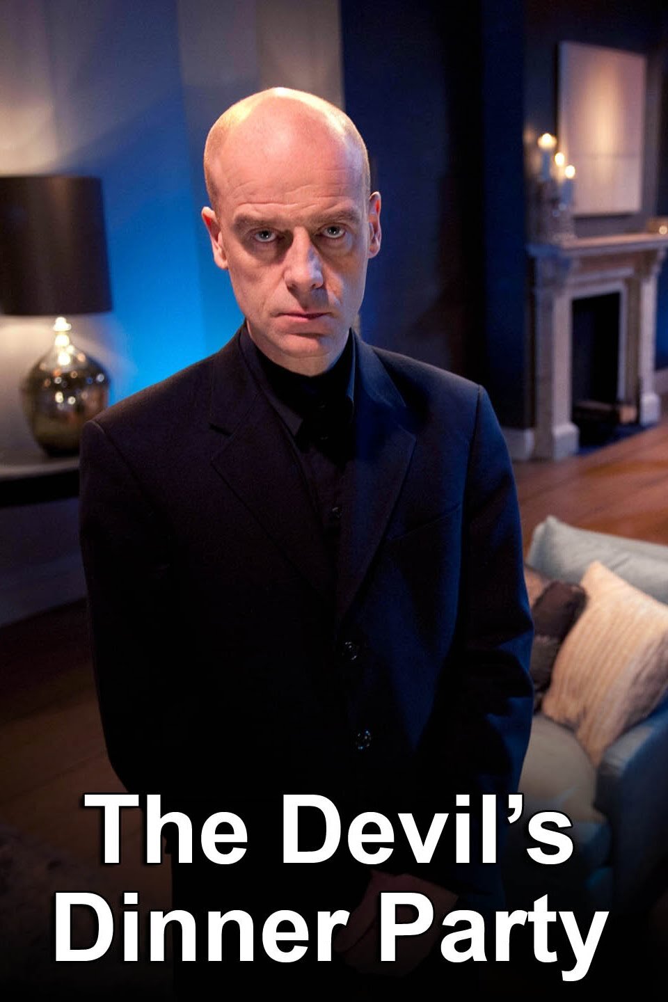 The Devil's Dinner Party ne zaman