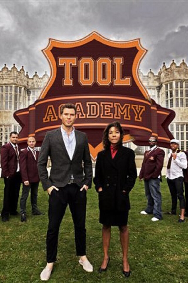 Tool Academy ne zaman